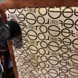 Chauffeuse Roset vintage