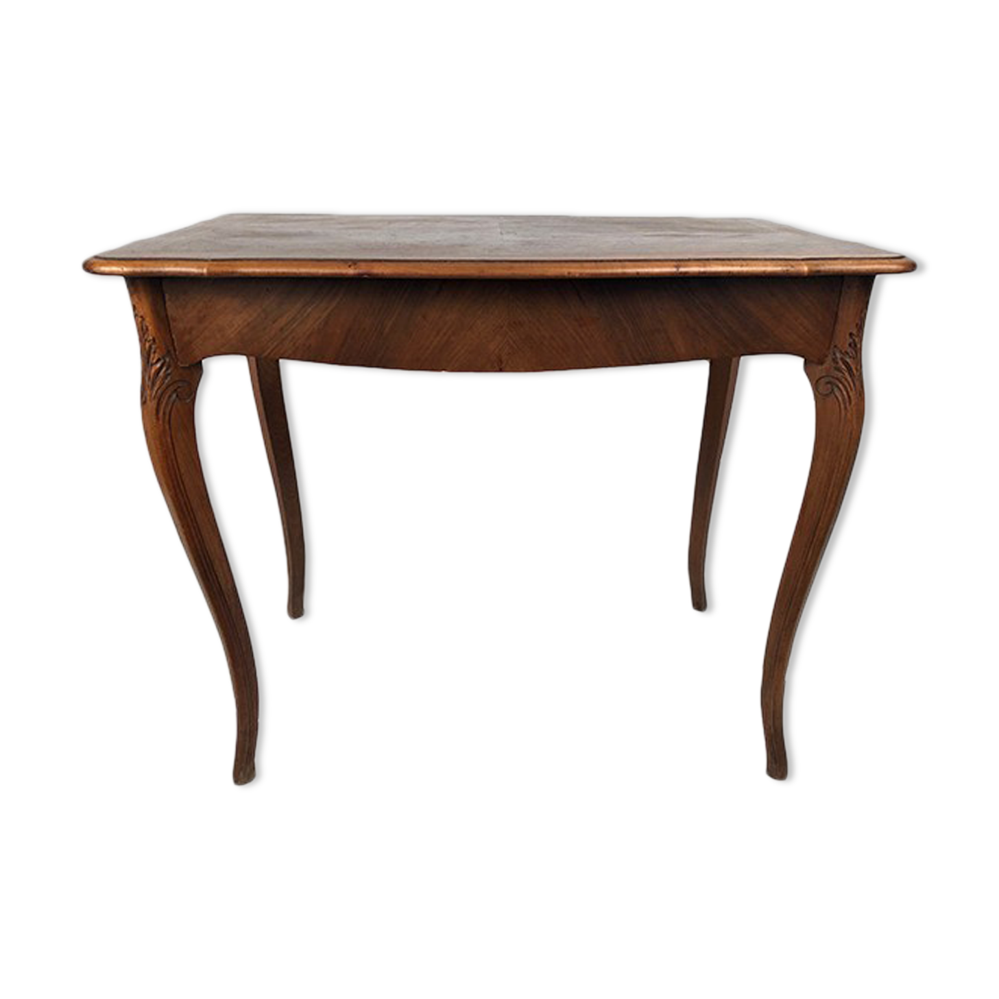 Louis XV style writing table