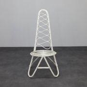 Vintage Chair Bamboo