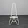 Chaise vintage en bambou