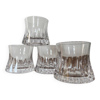 Verres cristal