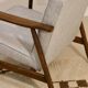 Fauteuil Henryk Lis 300-190 années 1970
