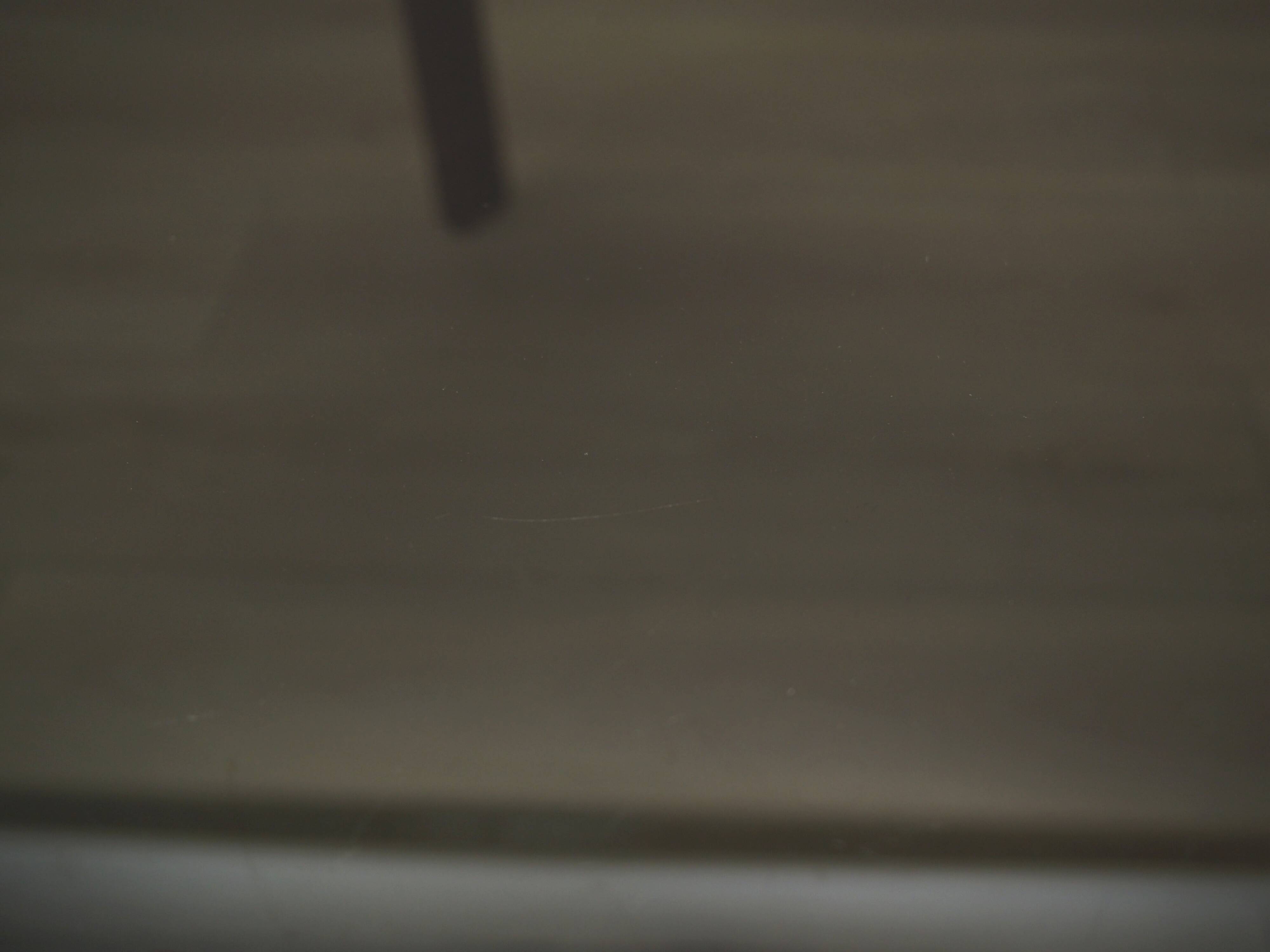 Table basse en palissandre, design danois, années 1970, production : Danemark