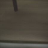 Table basse en palissandre, design danois, années 1970, production : Danemark