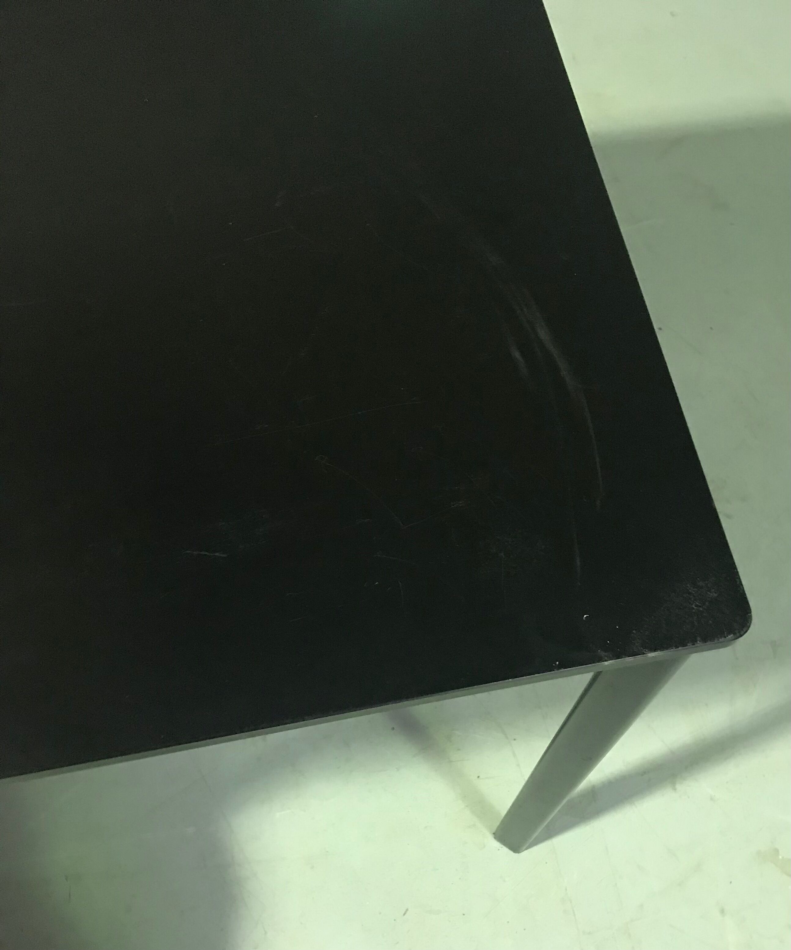 Ronan & Erwan Bouroullec - Striped Tavolo Magis table