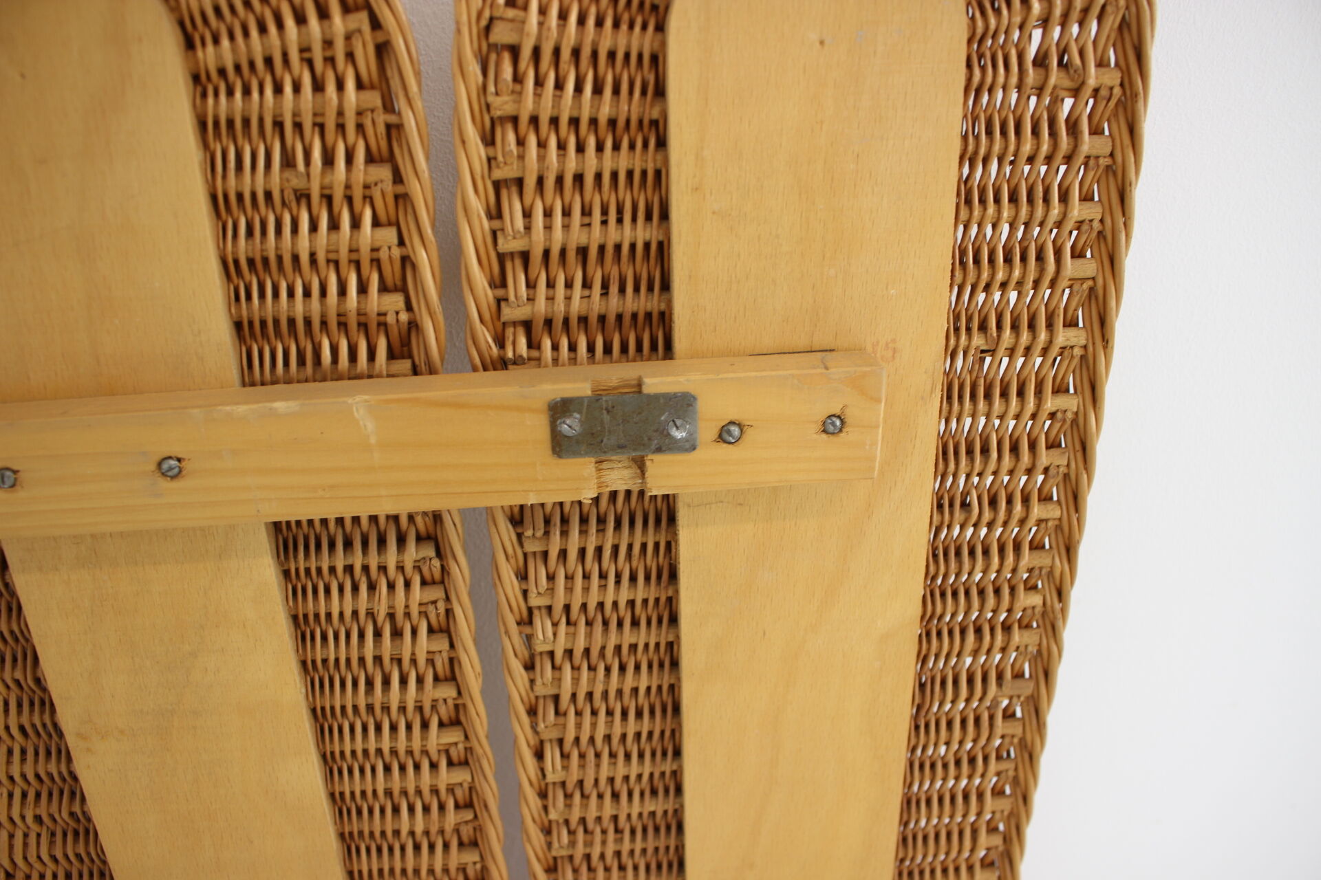 1970s, coat rack by Jan Kalous for Uluv, Czechoslovakia