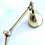 Vintage Articulable Wall Lamp