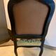 Chaise Napoleon III
