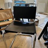 B33 chair by Marcel Breuer