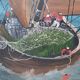 Marine oil on canvas