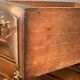 Cabinet de musique anglais