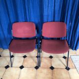 Chaise Castelli