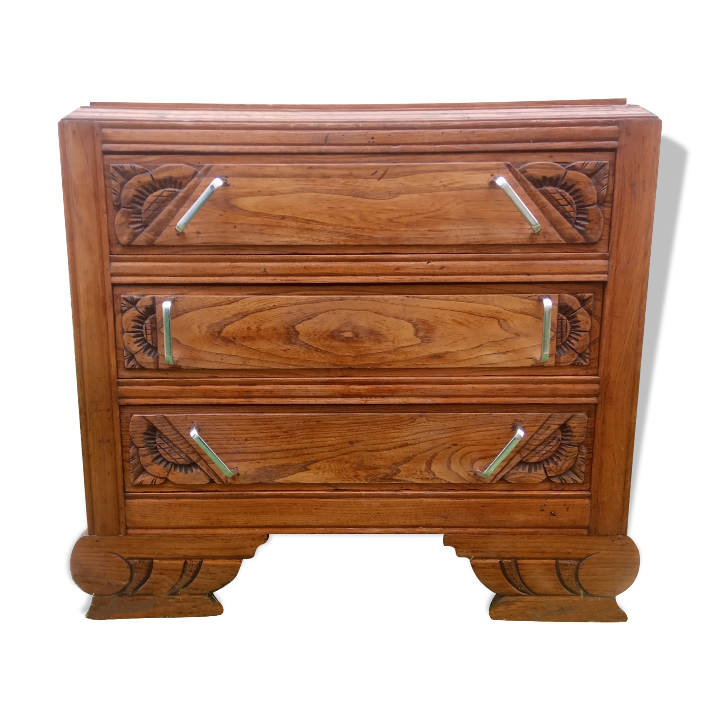 Commode art déco