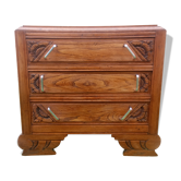 Commode art déco
