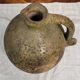 Old traditional Kabyle / Berber terracotta pottery