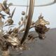 Coffee table in the style of Hans Kogl.