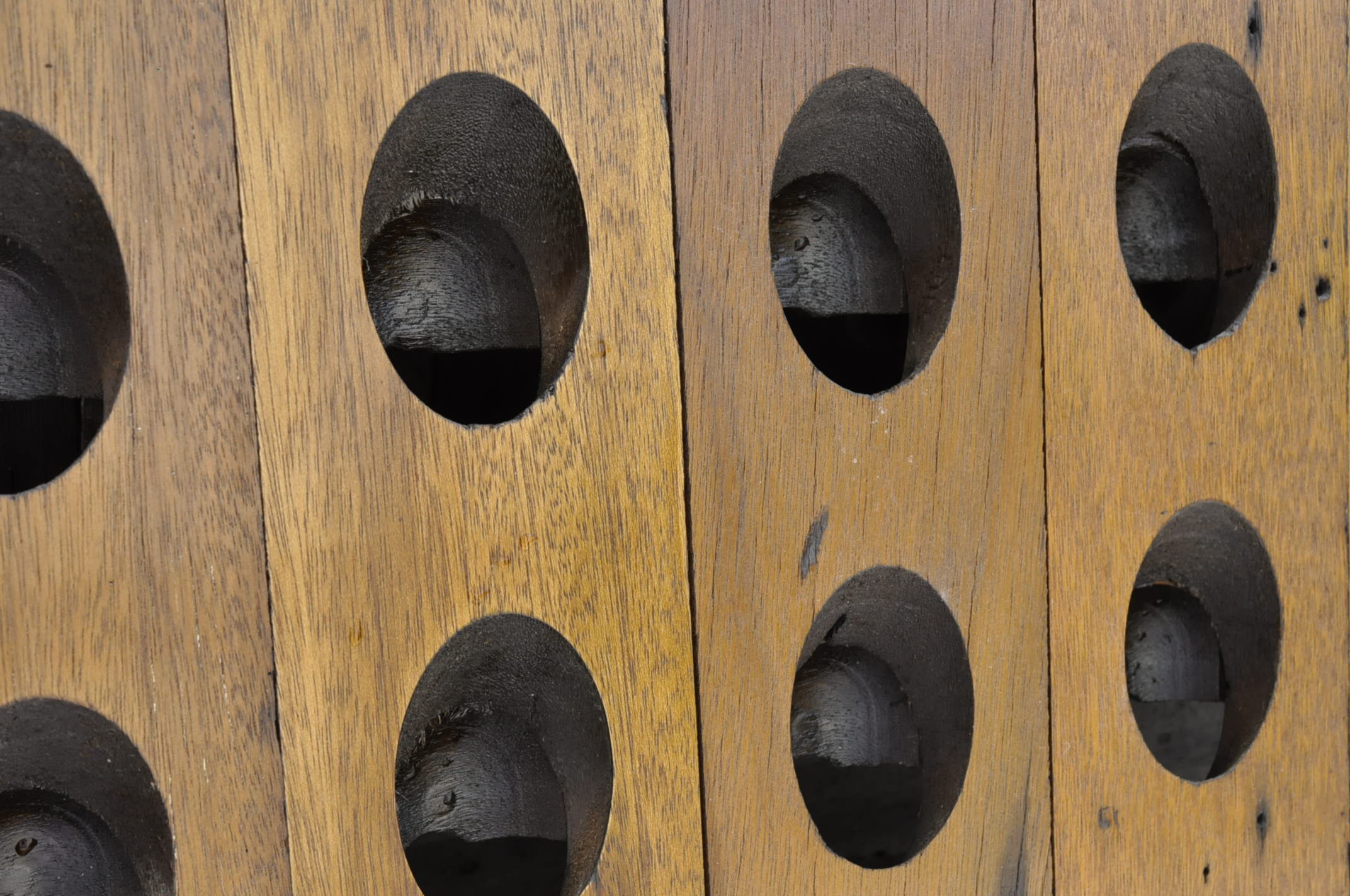 Veuve Clicquot-Ponsardin champagne desk