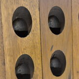 Veuve Clicquot-Ponsardin champagne desk