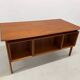 Teak Executive Desk By Arne Vodder For Brouer, 1960s.
