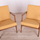 Armchairs 300-139 by Swarzędzka Factory, 1960