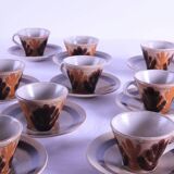 MBFA Pornic coffee service