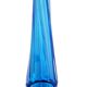 Vase bleu  soliflore type  Murano mid-century