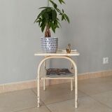 Vintage side table 60s/70s