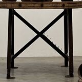 Industrial table