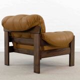 Brazilian Style Leather Seating Group