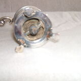 Pepper mill from Christofle