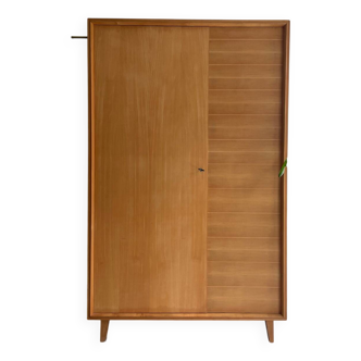 WK Möbel wardrobe, 1950