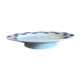 Plats de service Haviland, Rouard et Marcel Goupy