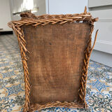 Magazine holder