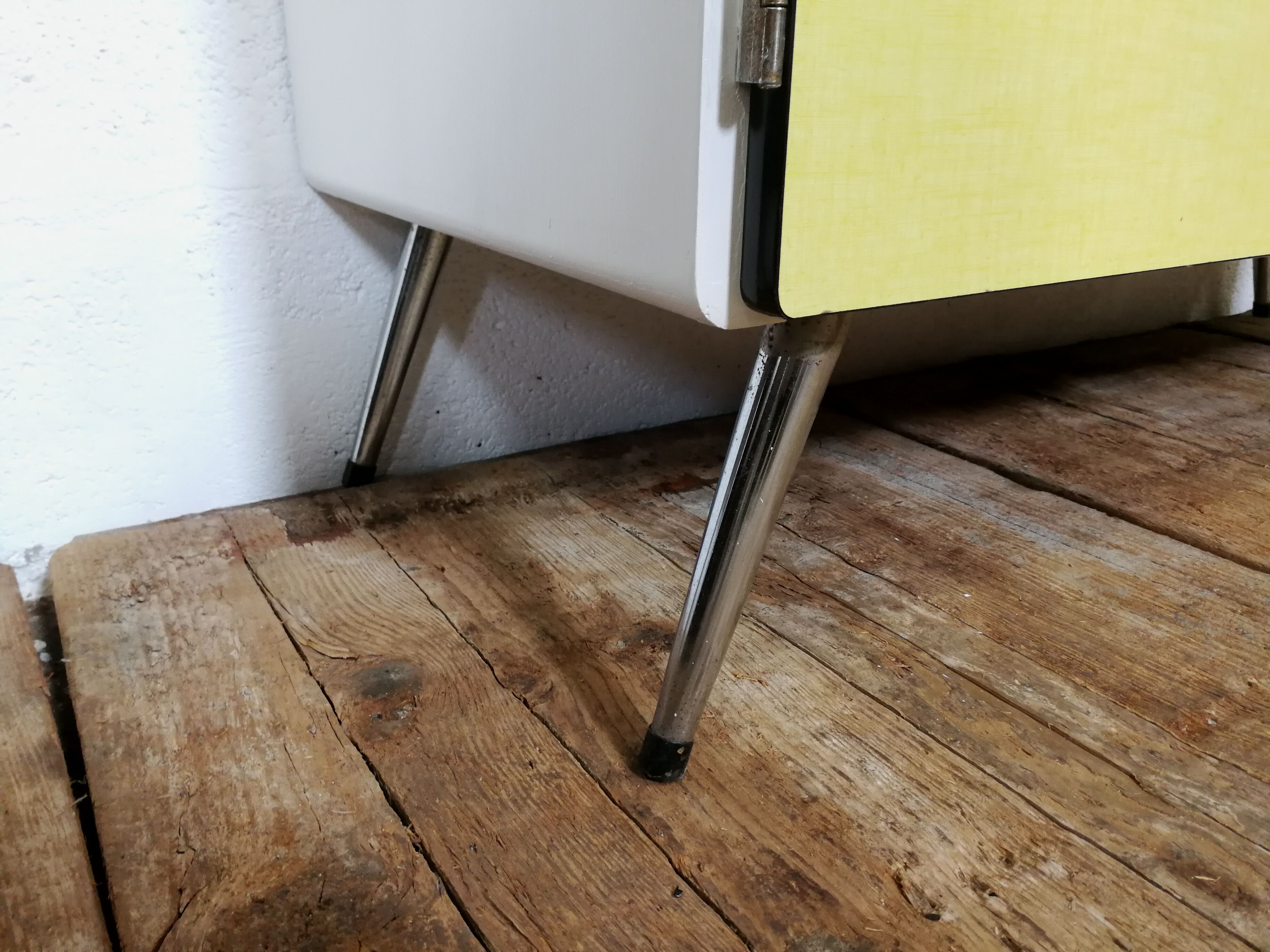 Buffet vintage formica
