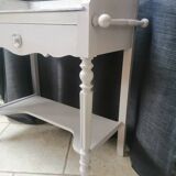 Dressing table
