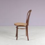 1960s "Charlie Chaplin" chair by Thonet, Austria