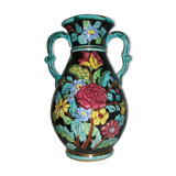 Monaco ceramic vase