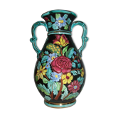 Monaco ceramic vase
