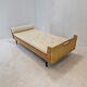 Mid Century Italian Daybed by Gastone Rinaldi for Rima, 1950s