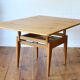 'polyfurniture' expandable table