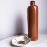 Sandstone bottle