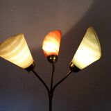 Vintage floor lamp