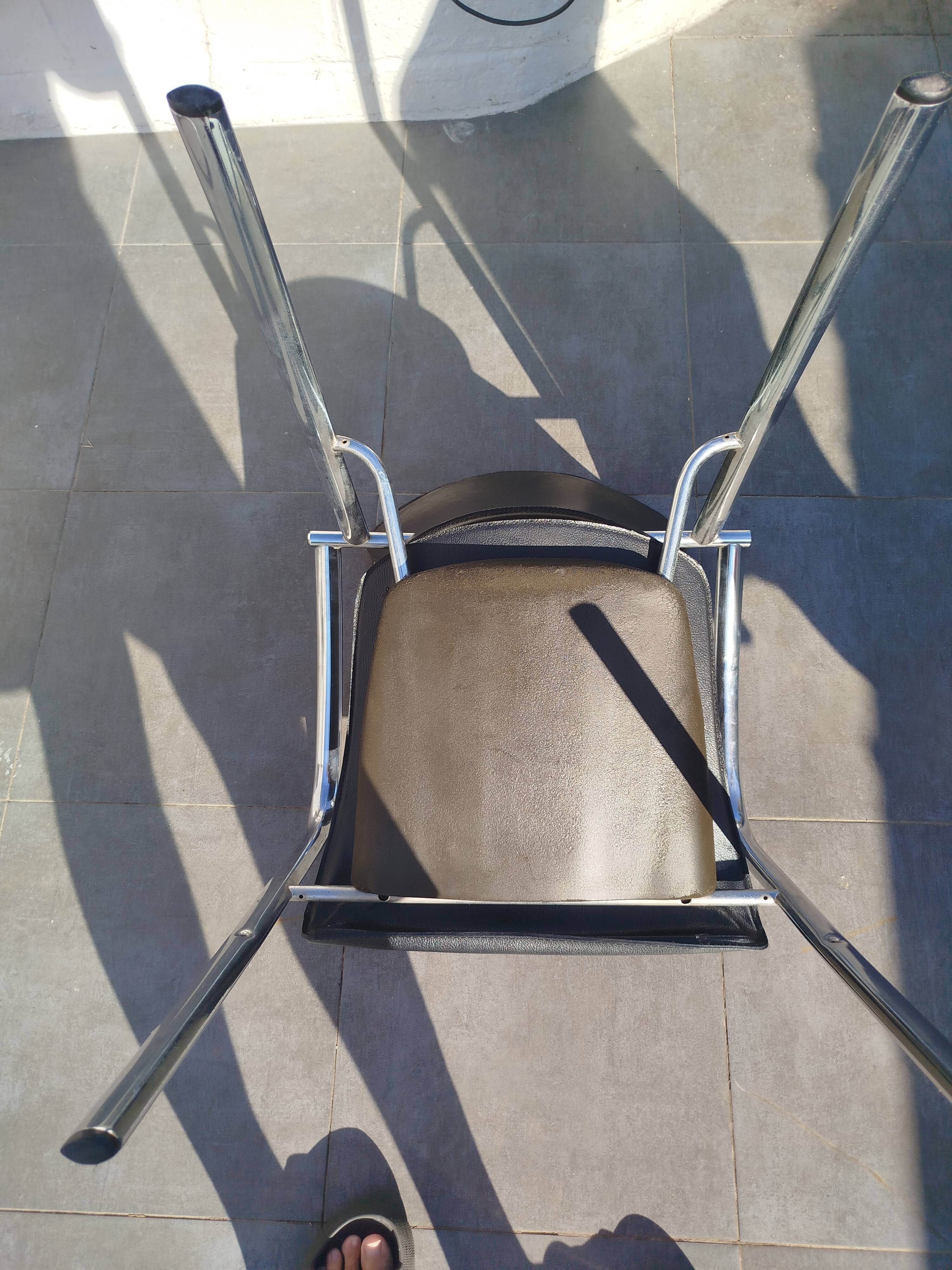 Brayton Chair