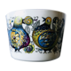 Villeroy & Boch VB ramequin small bowl decoration with peacocks