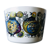 Ramequin décor aux paons, Villeroy & Boch VB