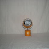 Eye ball lamp from the 60s 70s