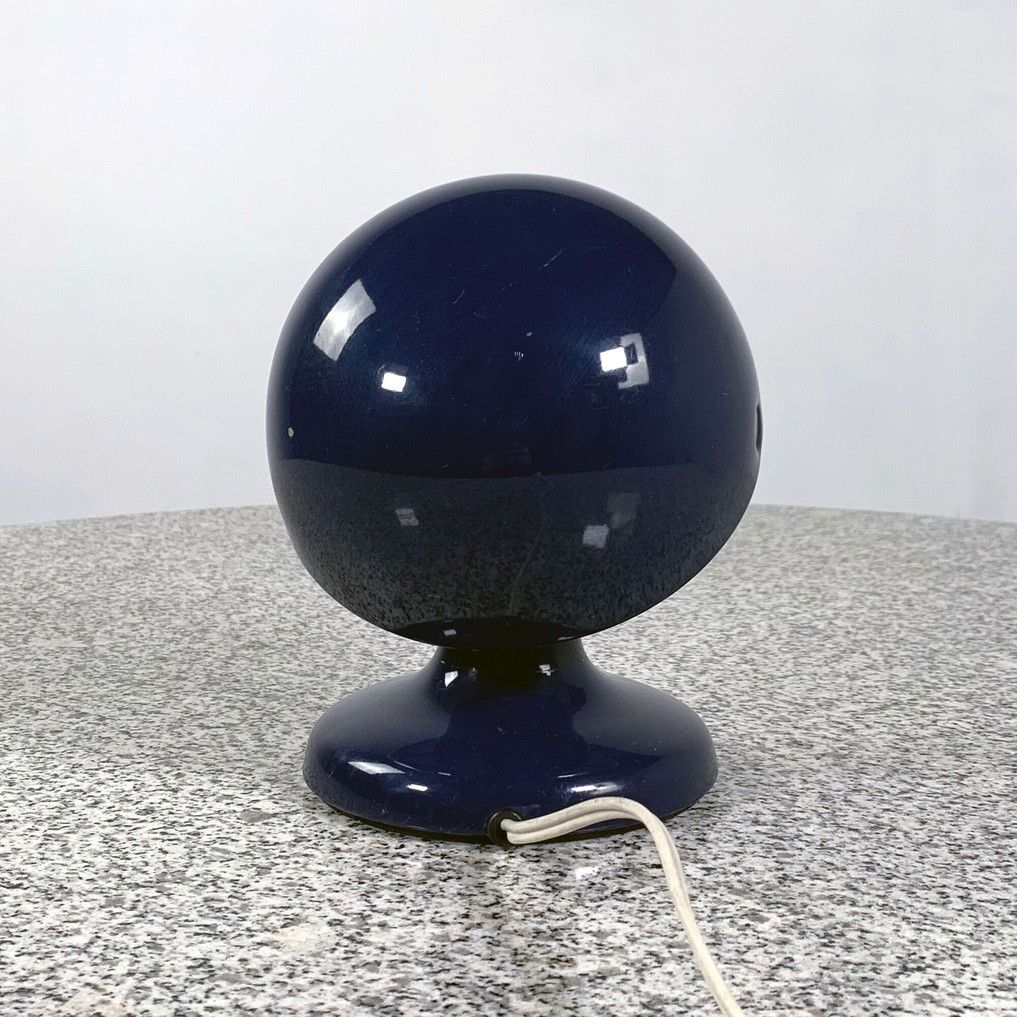 Lamp "Jucker 147" by Tobia & Afra Scarpa for Flos, 1960