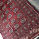 Oriental carpet 180x122, Dominant Red
