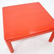 Midcentury Space Age Coffee Table UPO, Eero Aarnio, Finland, 1970s