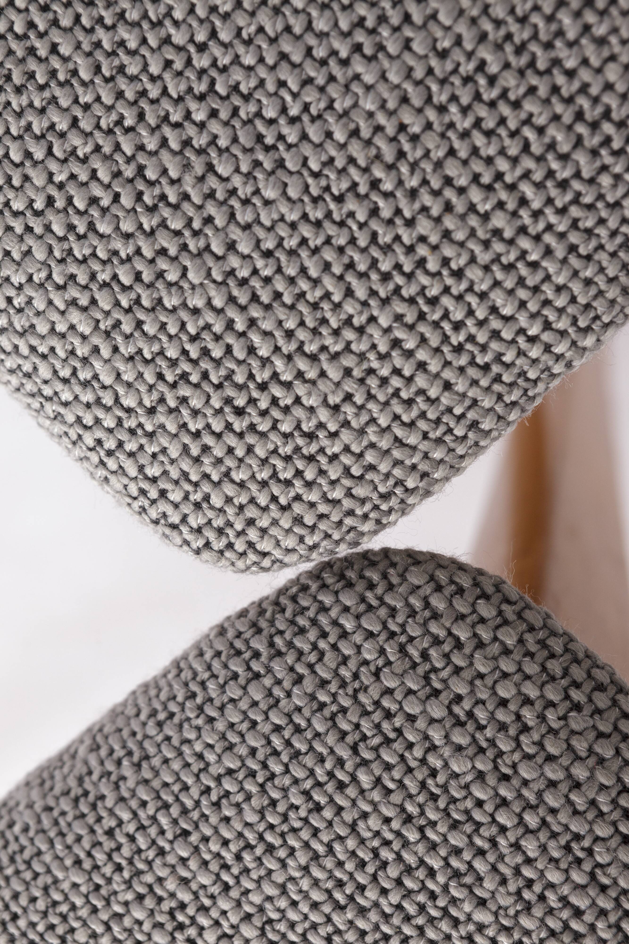 2 of 4 Vintage chairs 1960s-1970s Germany